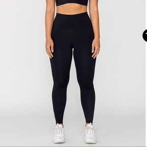 SET ACTIVE SPORTBODY LEGGINGS